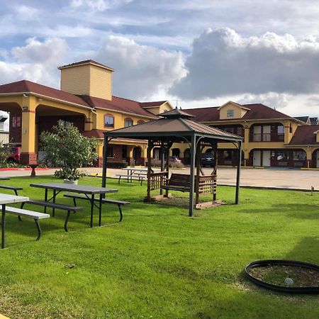 Raintree Inn And Suites Houston Eksteriør billede