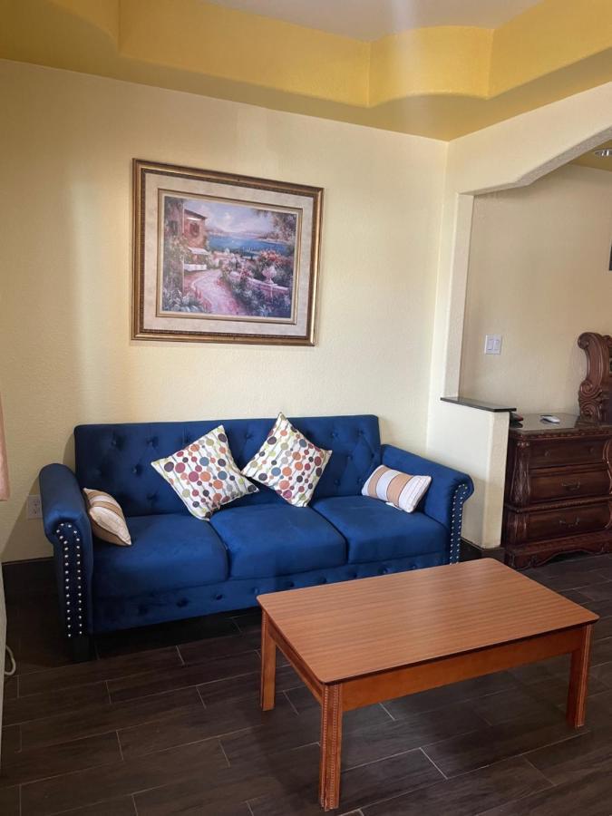 Raintree Inn And Suites Houston Eksteriør billede